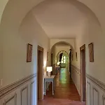 D'hotes Vichy : Chateau De Bed and Breakfast Charmeil