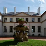 D'hotes Vichy : Chateau De Bed & Breakfast