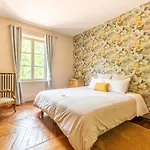 D'hotes Vichy : Chateau De Bed & Breakfast Charmeil