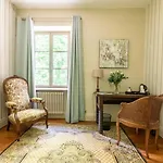 Bed & Breakfast D'hotes Vichy : Chateau De Charmeil