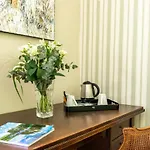 Bed & Breakfast D'hotes Vichy : Chateau De Charmeil