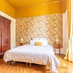 D'hotes Vichy : Chateau De Charmeil