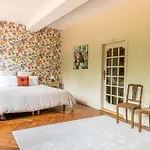 D'hotes Vichy : Chateau De Bed & Breakfast 4*