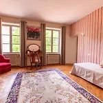 Bed & Breakfast D'hotes Vichy : Chateau De Charmeil