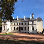 D'hotes Vichy : Chateau De