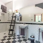 D'hotes Vichy : Chateau De 4* Charmeil