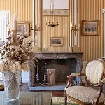 D'hotes Vichy : Chateau De 4* Charmeil