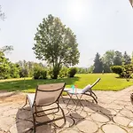 D'hotes Vichy : Chateau De 4*