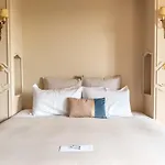 Bed and Breakfast D'hotes Vichy : Chateau De
