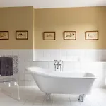 Bed and Breakfast D'hotes Vichy : Chateau De Charmeil