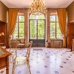 Bed & Breakfast D'hotes Vichy : Chateau De