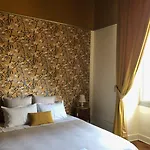 D'hotes Vichy : Chateau De Bed and Breakfast 4*