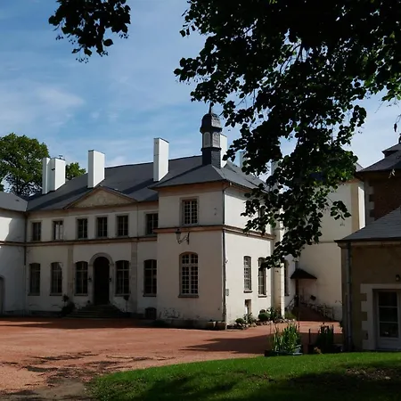 D'hotes Vichy : Chateau De