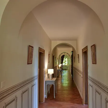 Chateau De Charmeil- Vichy D'hotes Bed & Breakfast Charmeil
