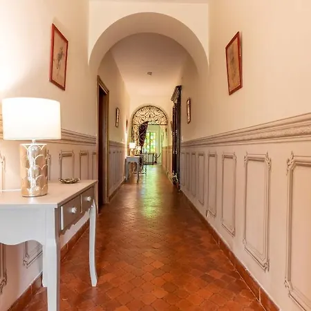 D'hotes Vichy : Chateau De 4*