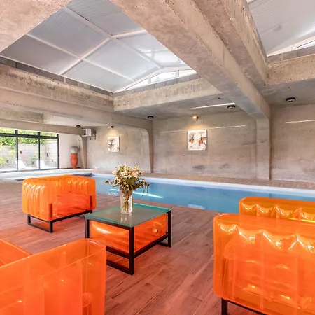 Bed & Breakfast D'hotes Vichy : Chateau De