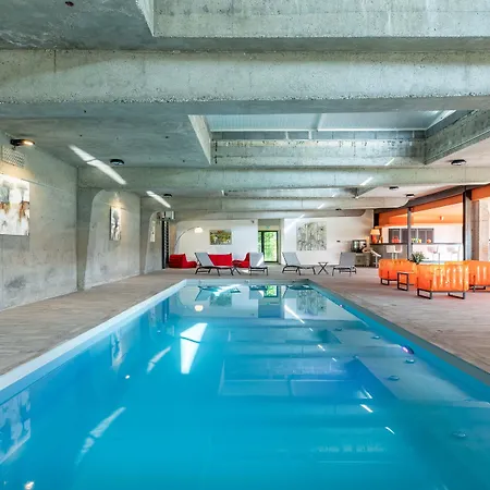 D'hotes Vichy : Chateau De Charmeil