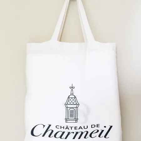 Bed & Breakfast D'hotes Vichy : Chateau De Charmeil