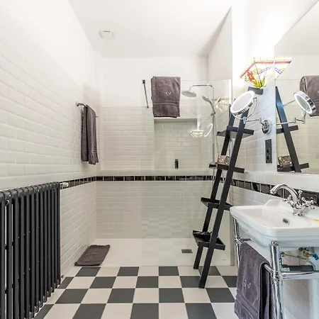 Bed & Breakfast D'hotes Vichy : Chateau De 4*